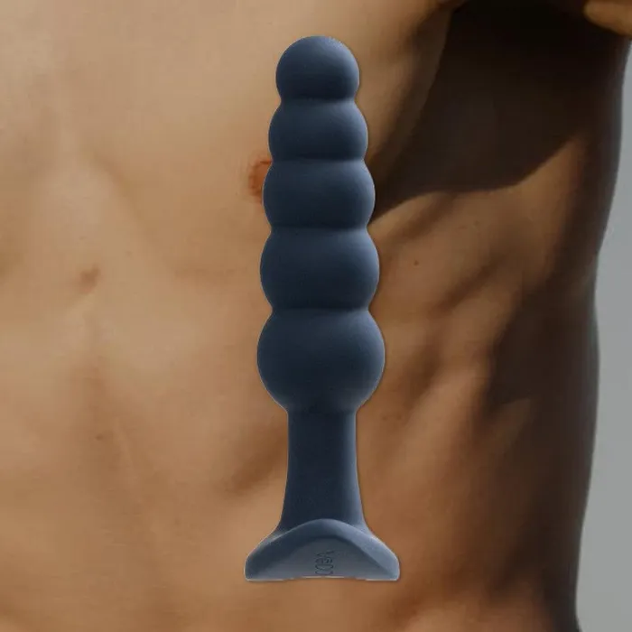 VeDO Anal VeDO Plug Vibrating Butt Plug Black