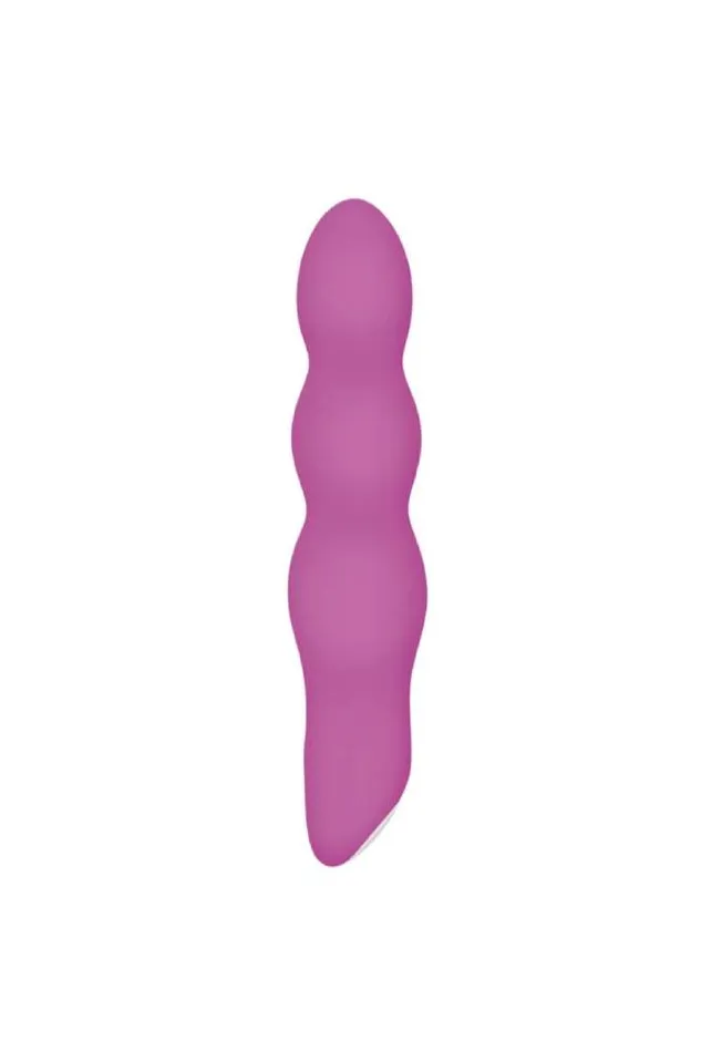 Vibrators Evolved Evolved Afterglow Light Up Vibrator Pink