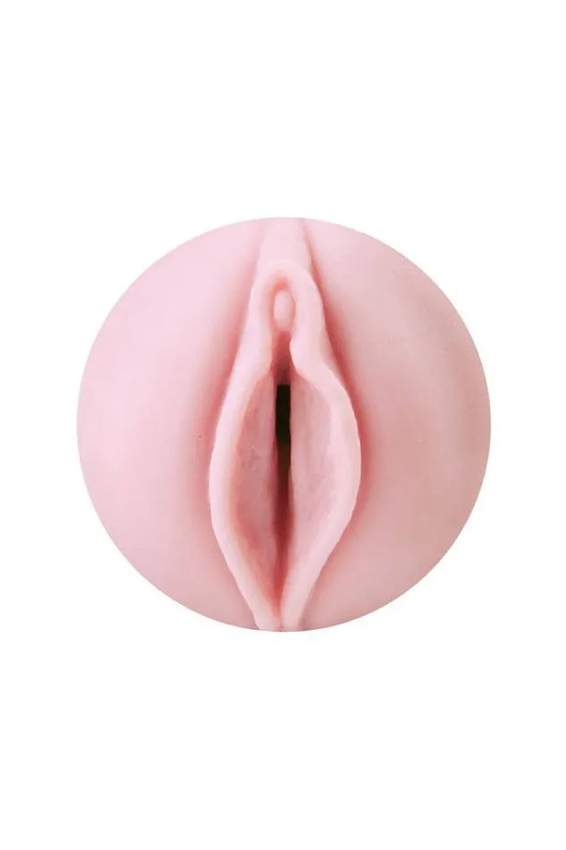 Vibrators Fleshlight Fleshlight Original Pink Lady Vortex Pussy Texture
