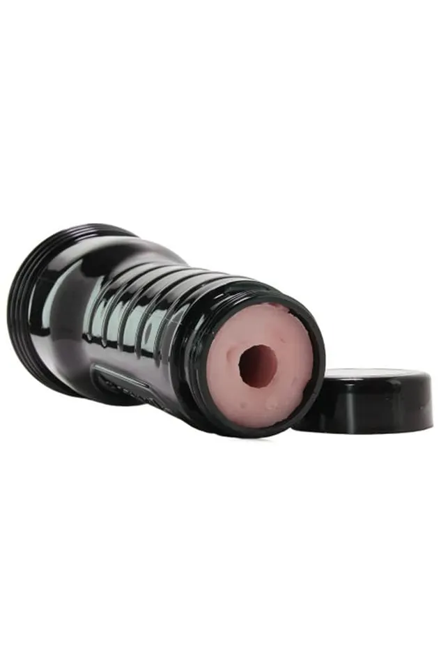 Vibrators Fleshlight Fleshlight Original Pink Lady Vortex Pussy Texture