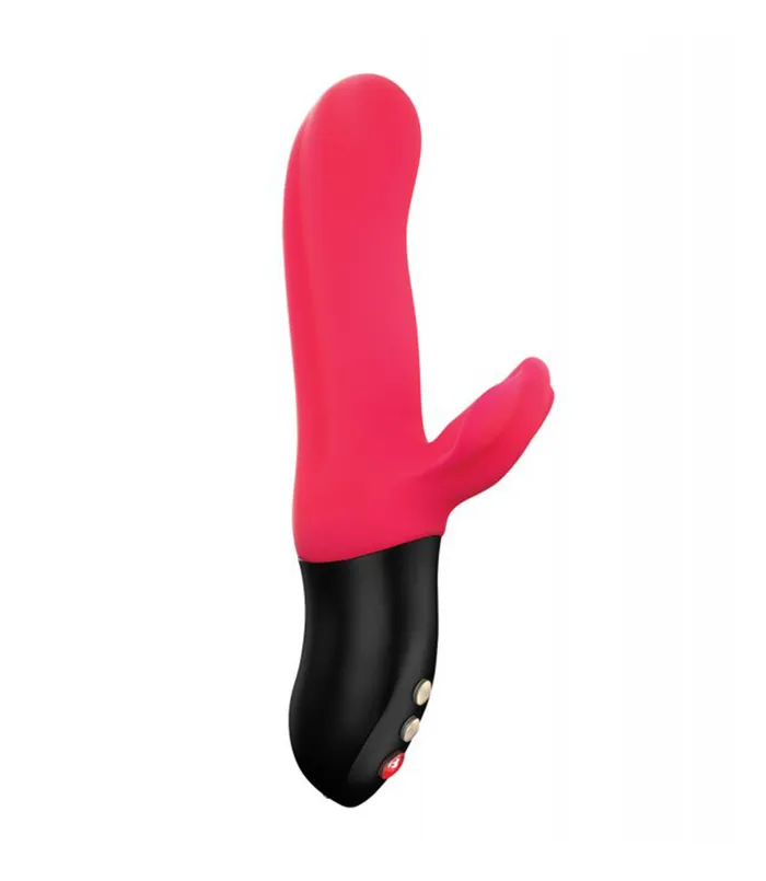 Vibrators Fun Factory Bi Stronic Fusion Thrusting GSpot Vibrator