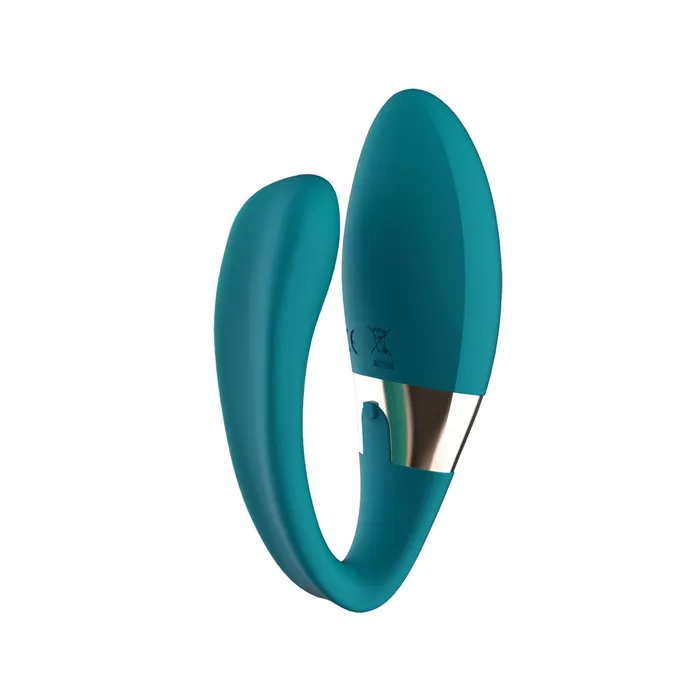 Vibrators LELO Lelo Tiani Duo Ocean Blue