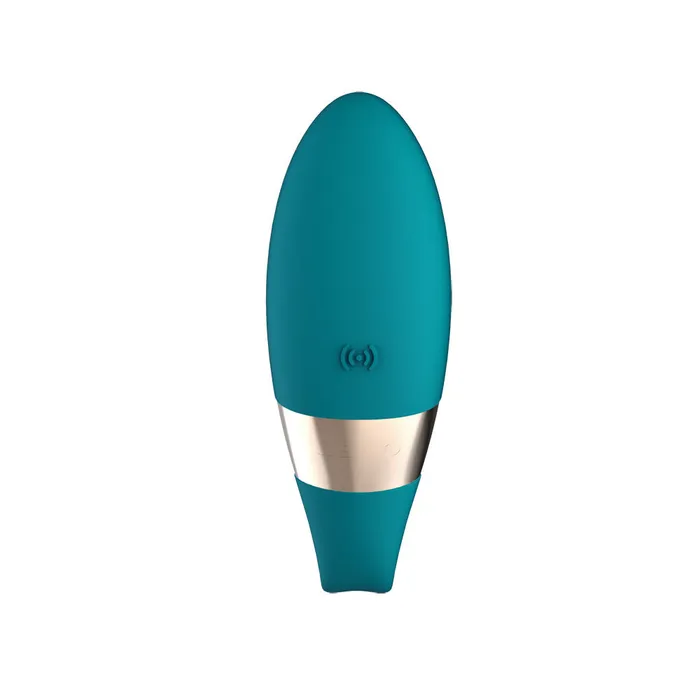 Vibrators LELO Lelo Tiani Duo Ocean Blue