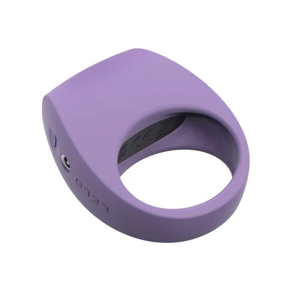 Vibrators LELO Lelo Tor 3 Violet Dusk
