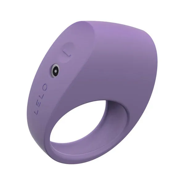 Vibrators LELO Lelo Tor 3 Violet Dusk