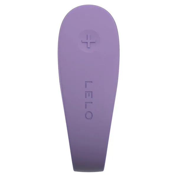 Vibrators LELO Lelo Tor 3 Violet Dusk