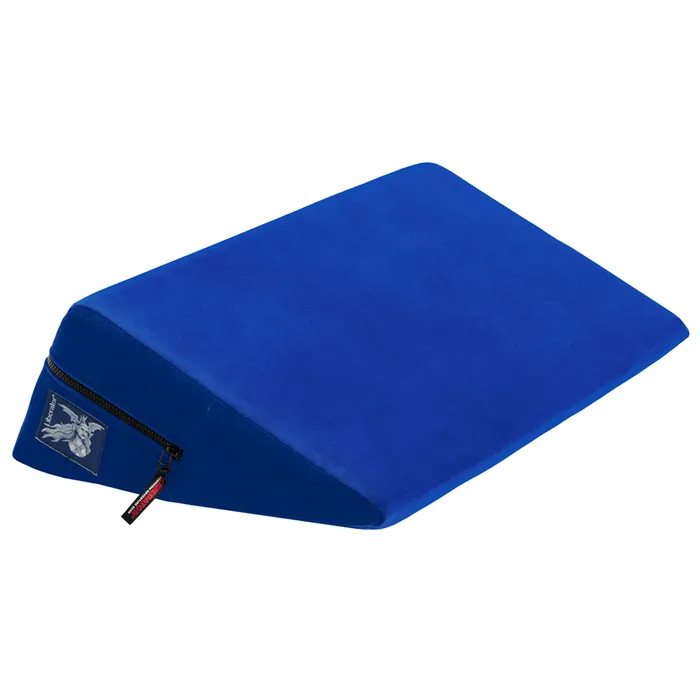 Vibrators Liberator Wedge Blue LIBERATOR
