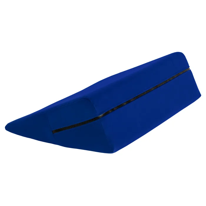 Vibrators Liberator Wedge Blue LIBERATOR