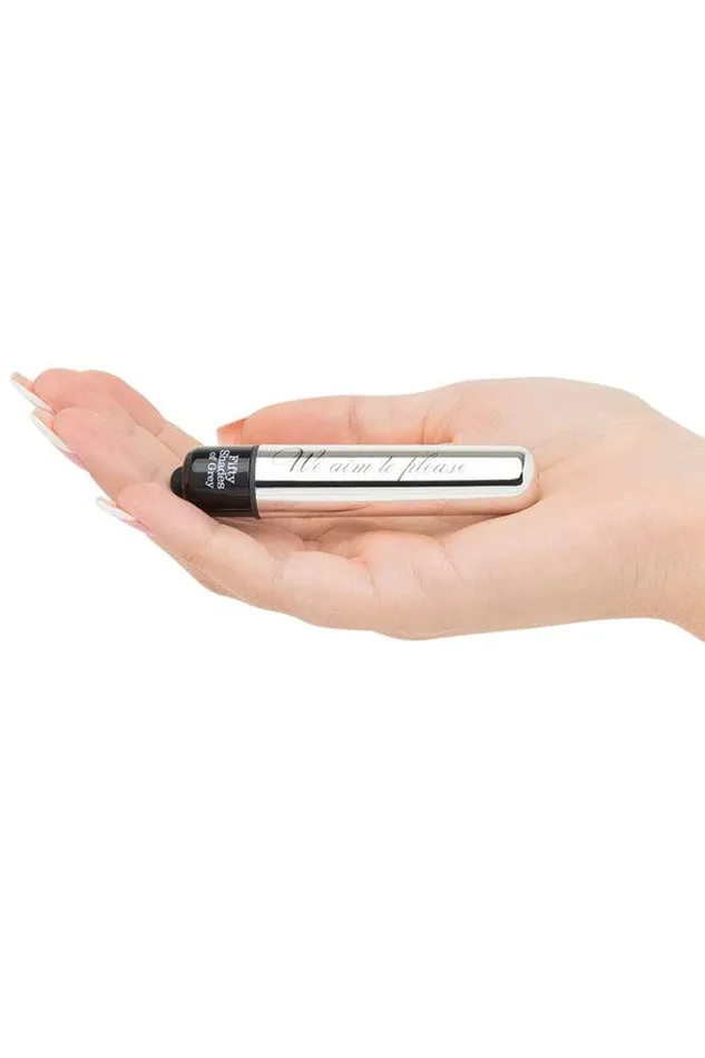 Vibrators Lovehoney Lovehoney Fifty Shades of Grey Pleasure Overload Bullet Balm Kit