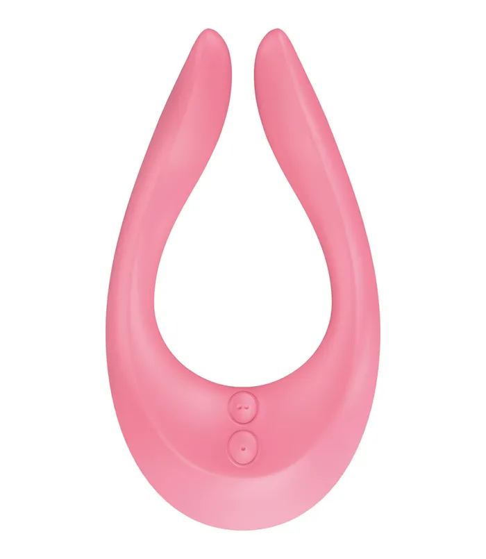 Vibrators Satisfyer Endless Joy Multi Vibrator