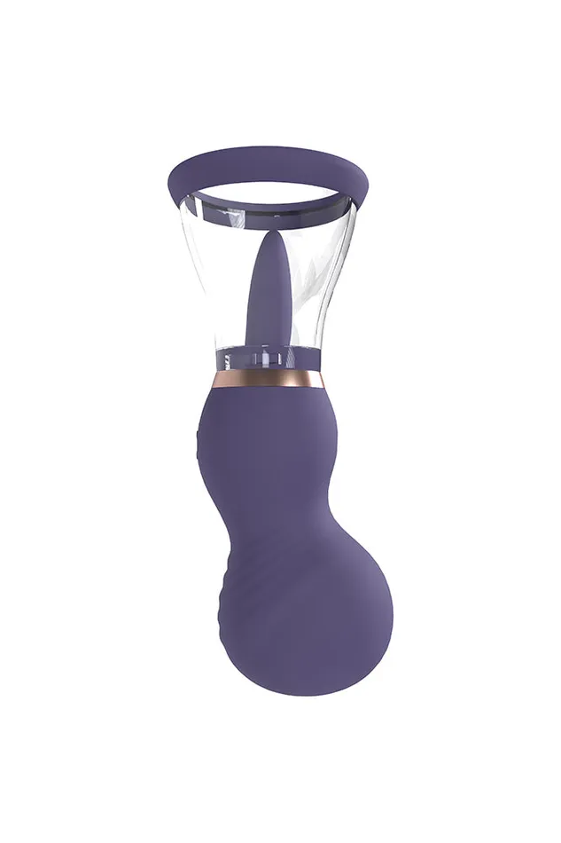 Vibrators Shots Toys Shots Toys Pumped Sensual Automatic Vulva Breast Pump Various Colors