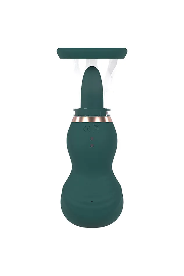 Vibrators Shots Toys Shots Toys Pumped Sensual Automatic Vulva Breast Pump Various Colors