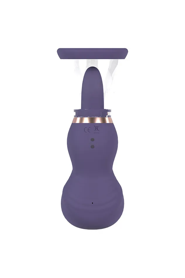 Vibrators Shots Toys Shots Toys Pumped Sensual Automatic Vulva Breast Pump Various Colors