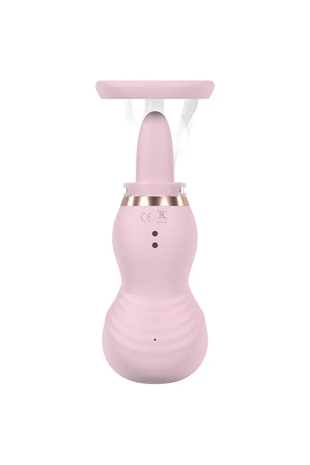 Vibrators Shots Toys Shots Toys Pumped Sensual Automatic Vulva Breast Pump Various Colors