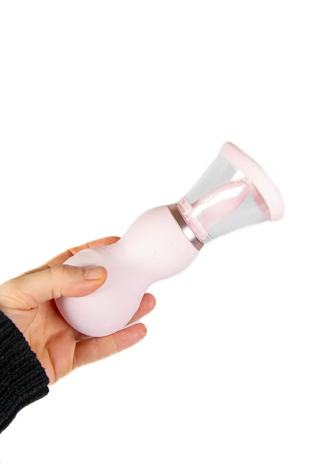 Vibrators Shots Toys Shots Toys Pumped Sensual Automatic Vulva Breast Pump Various Colors