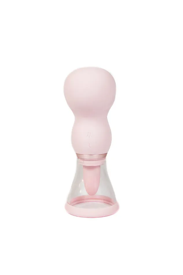 Vibrators Shots Toys Shots Toys Pumped Sensual Automatic Vulva Breast Pump Various Colors