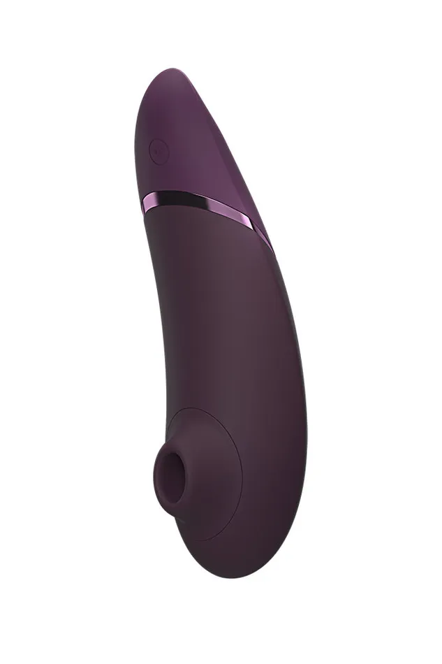 Vibrators Womanizer Next Clitoral Simulator Purple Womanizer