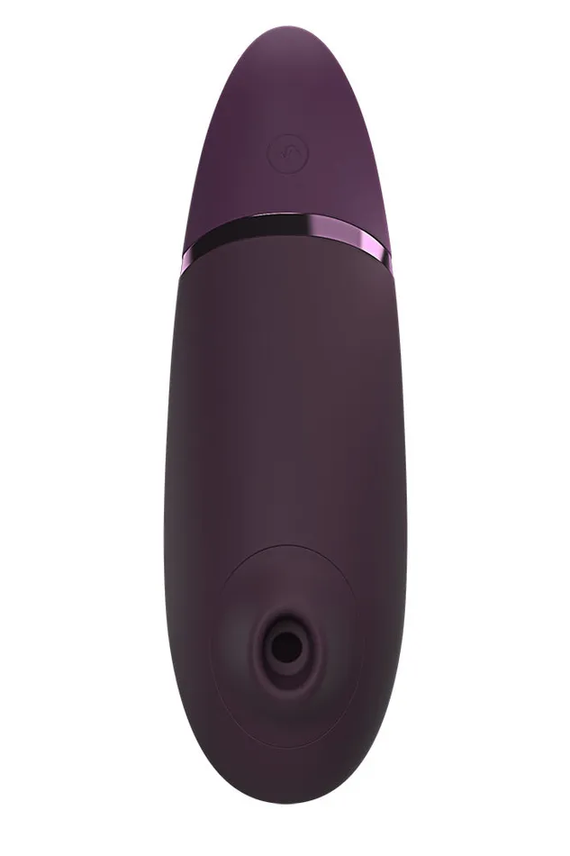 Vibrators Womanizer Next Clitoral Simulator Purple Womanizer