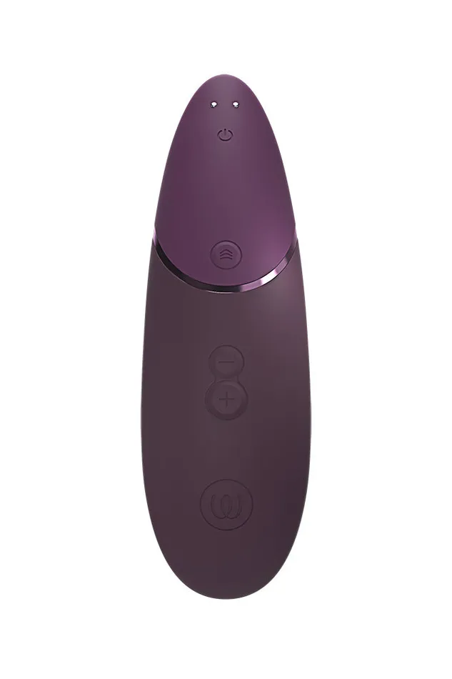 Vibrators Womanizer Next Clitoral Simulator Purple Womanizer