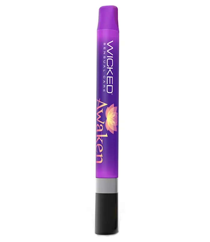 Wicked Sensual Care Couples Wicked Awaken Clitoral Gel