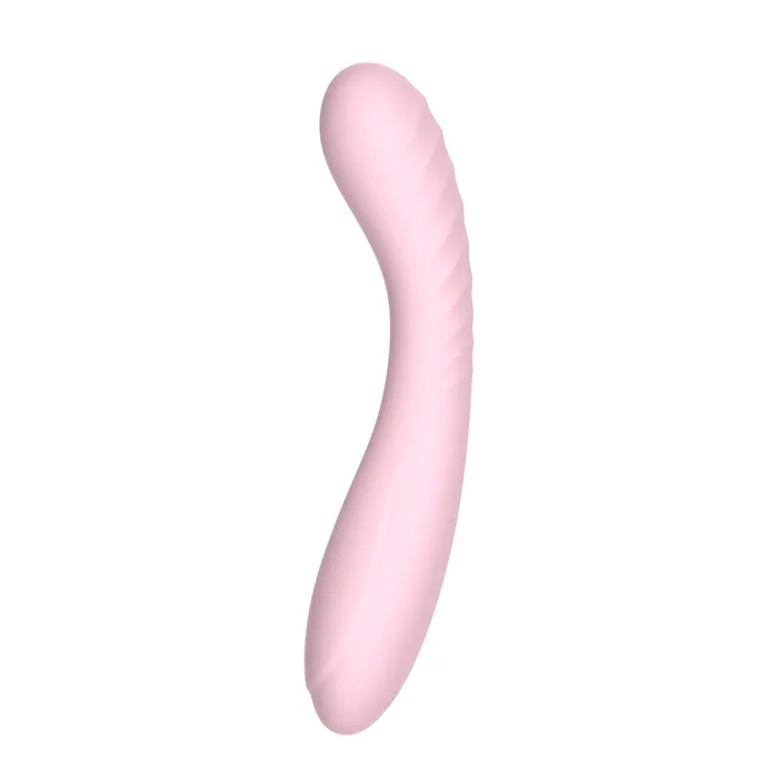 Winyi Marina Bendable GSpot Vibrator Pink Winyi Vibrators