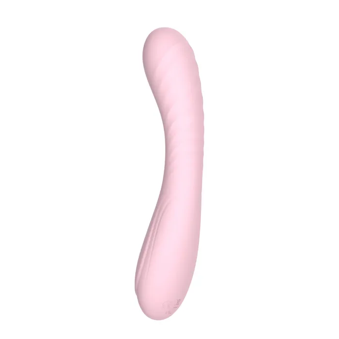 Winyi Marina Bendable GSpot Vibrator Pink Winyi Vibrators