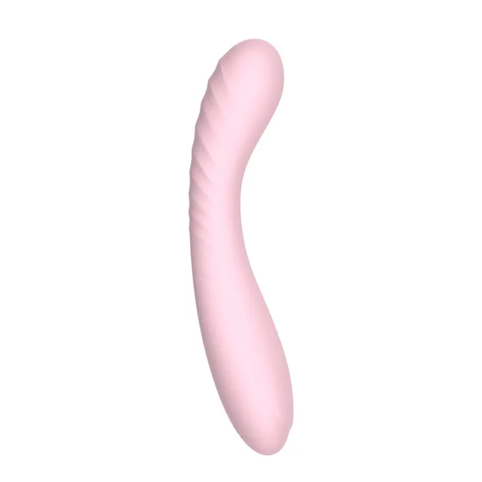 Winyi Marina Bendable GSpot Vibrator Pink Winyi Vibrators