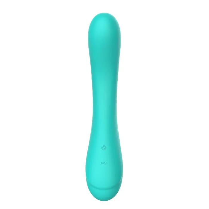 Winyi Marina Bendable GSpot Vibrator Pink Winyi Vibrators