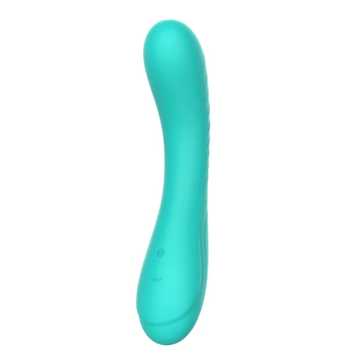 Winyi Marina Bendable GSpot Vibrator Pink Winyi Vibrators