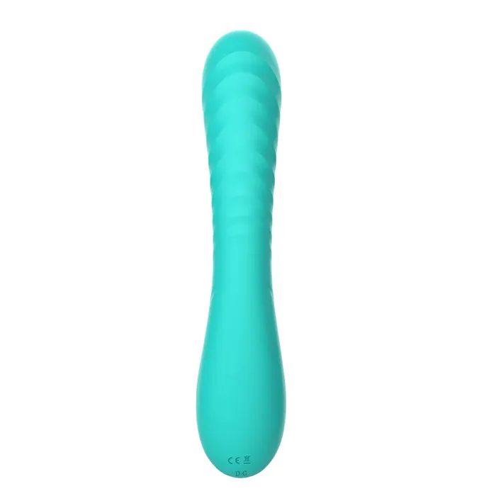 Winyi Marina Bendable GSpot Vibrator Pink Winyi Vibrators