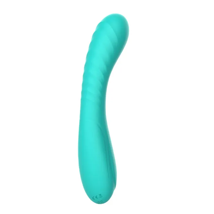 Winyi Marina Bendable GSpot Vibrator Pink Winyi Vibrators