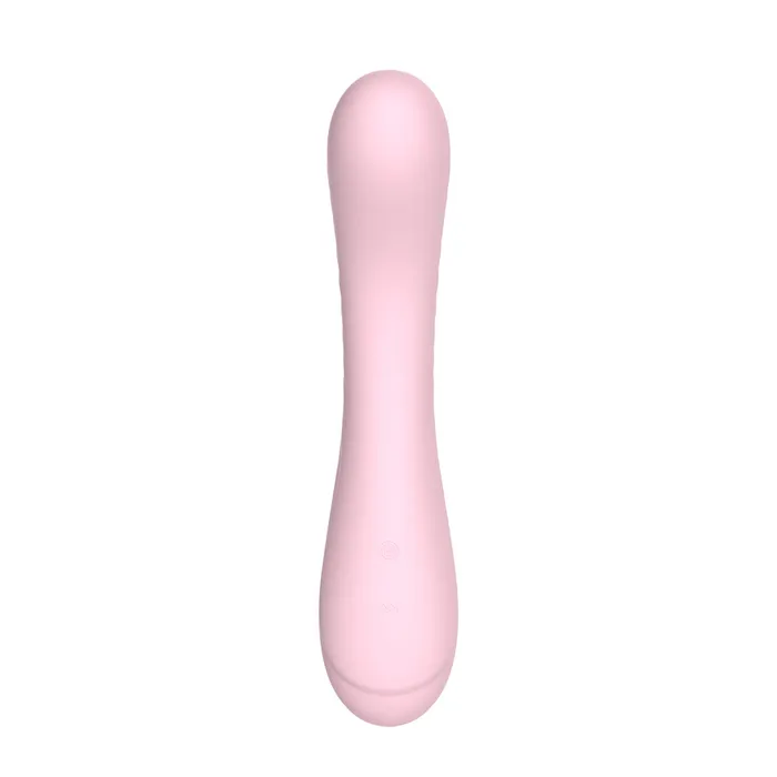 Winyi Marina Bendable GSpot Vibrator Pink Winyi Vibrators