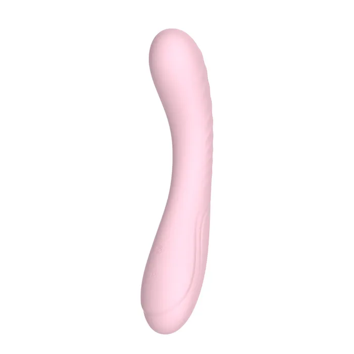 Winyi Marina Bendable GSpot Vibrator Pink Winyi Vibrators