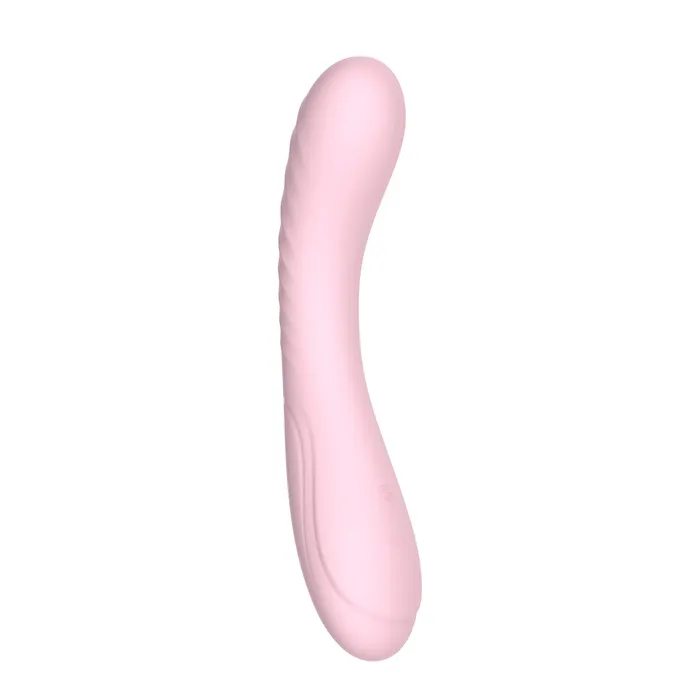 Winyi Marina Bendable GSpot Vibrator Pink Winyi Vibrators