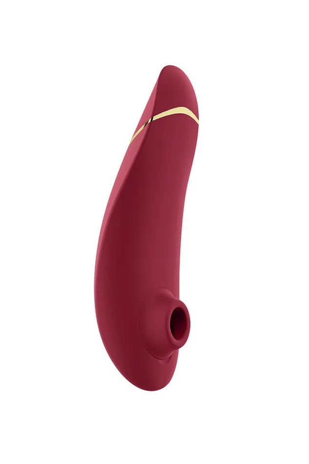 Womanizer Female Sex Toys Womanizer Premium 2 Clitoral Stimulator Bordeaux Womanizer Female Sex Toys Womanizer Premium 2 Clitoral Stimulator Bordeaux