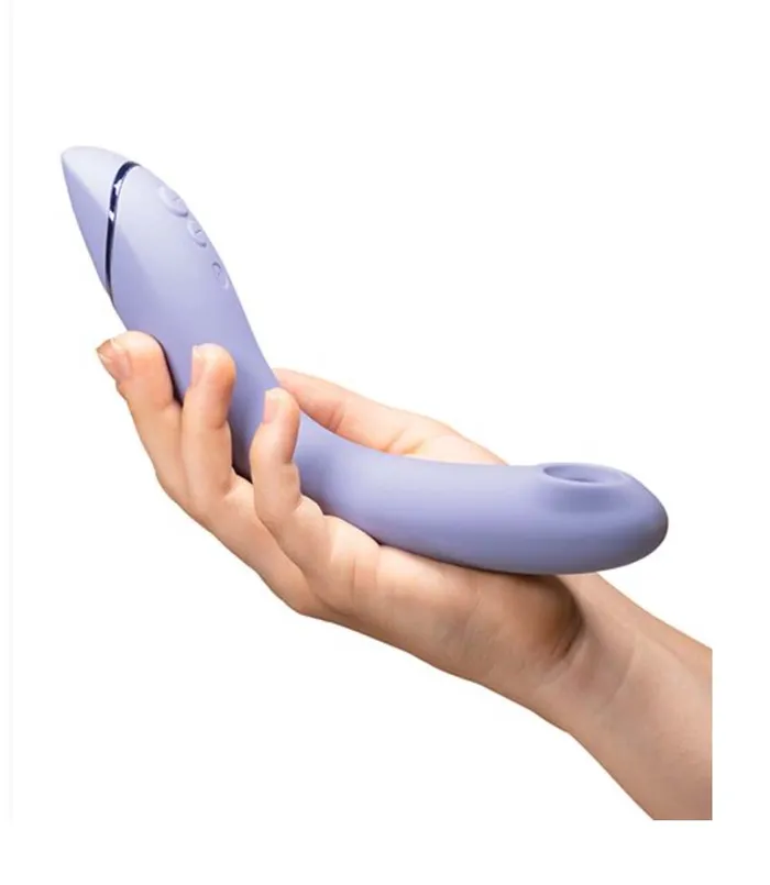 Womanizer Womanizer OG Air GSpot Stimulator Vibrators
