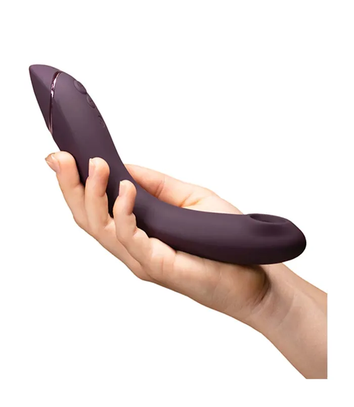 Womanizer Womanizer OG Air GSpot Stimulator Vibrators