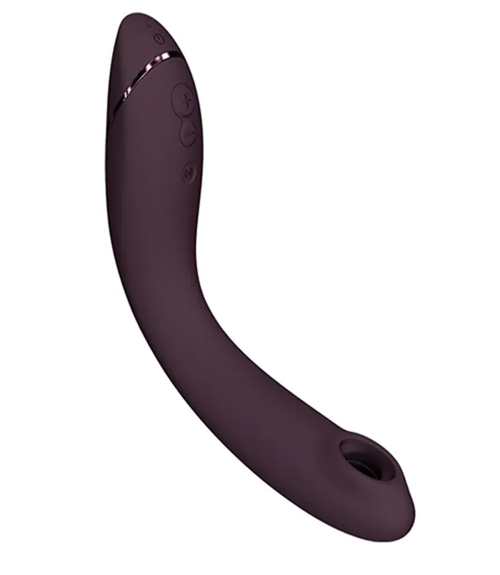 Womanizer Womanizer OG Air GSpot Stimulator Vibrators