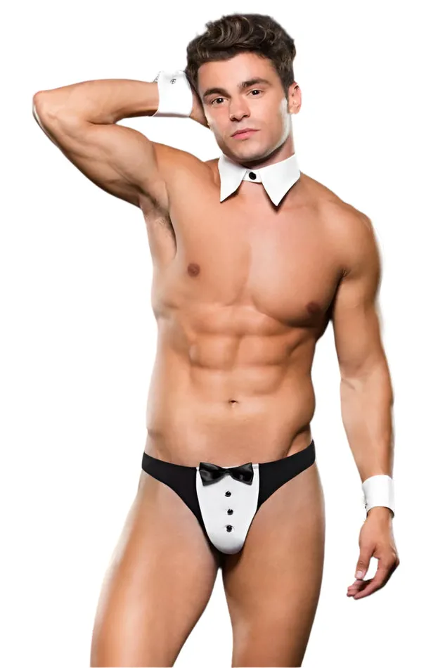 XGen XGen Envy Tuxedo with Cuffs 3 PC Set ML Couples