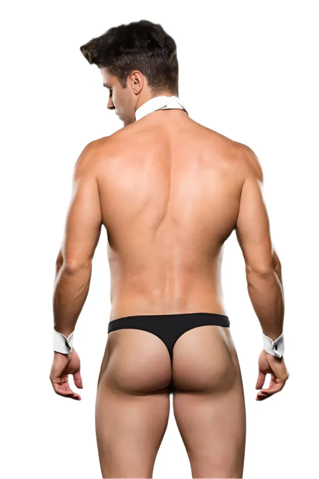 XGen XGen Envy Tuxedo with Cuffs 3 PC Set ML Couples