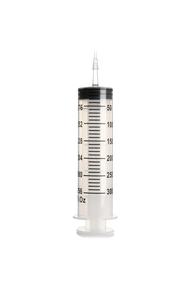 XR Brands Clean Stream Enema Syringe with Tube Assorted Sizes XR Brands Male Sex Toys