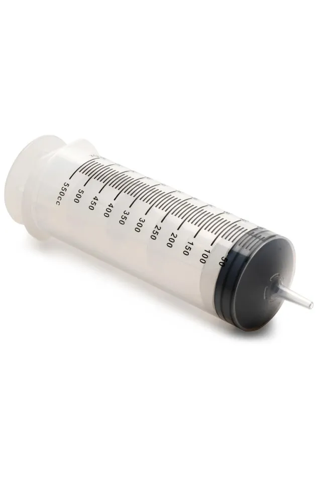 XR Brands Clean Stream Enema Syringe with Tube Assorted Sizes XR Brands Male Sex Toys