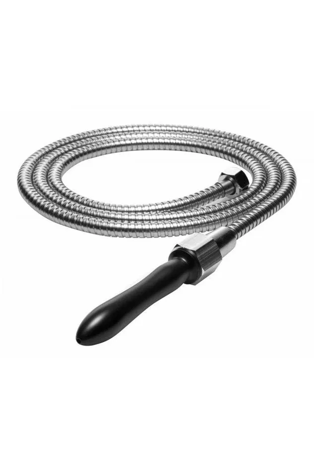 XR Brands CleanStream Aqua Shot Shower Enema Cleansing System XR Brands Vibrators XR Brands CleanStream Aqua Shot Shower Enema Cleansing System XR Brands Vibrators